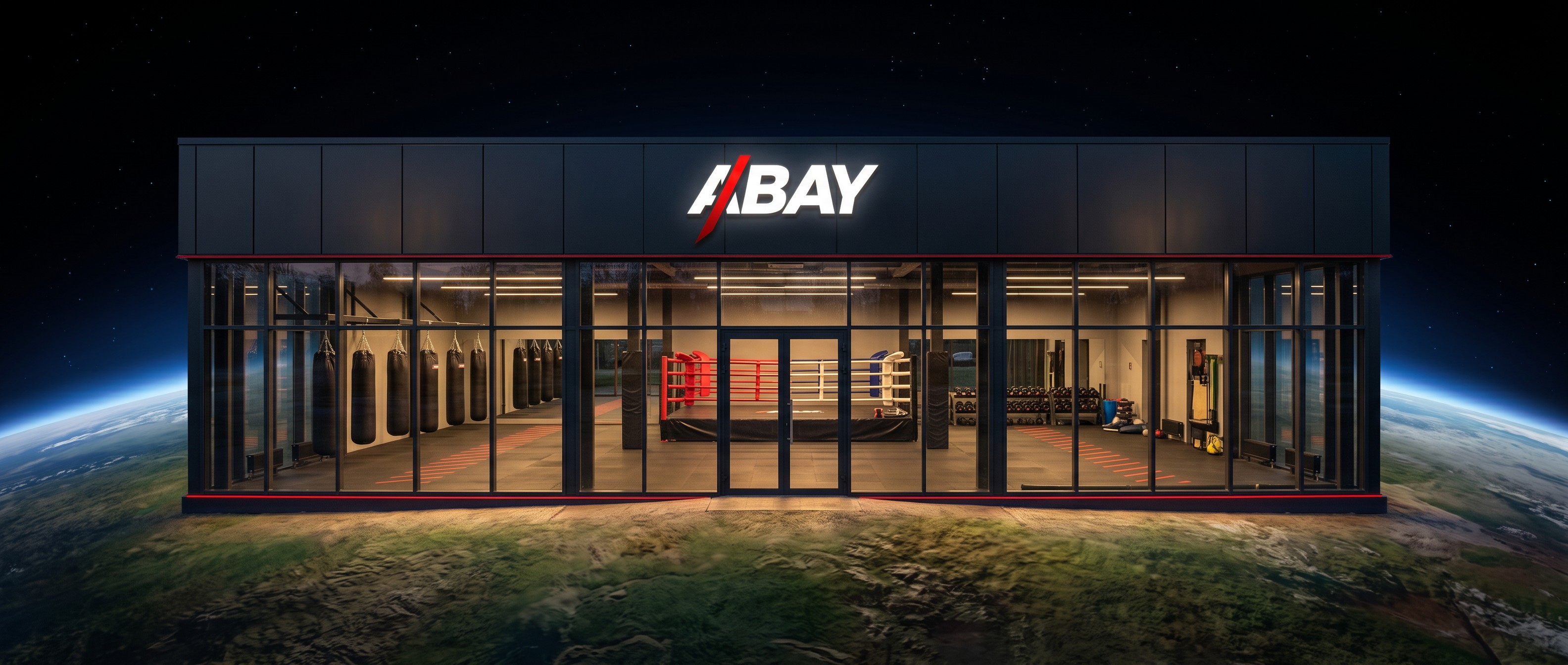 Клуб ABAY TEAM