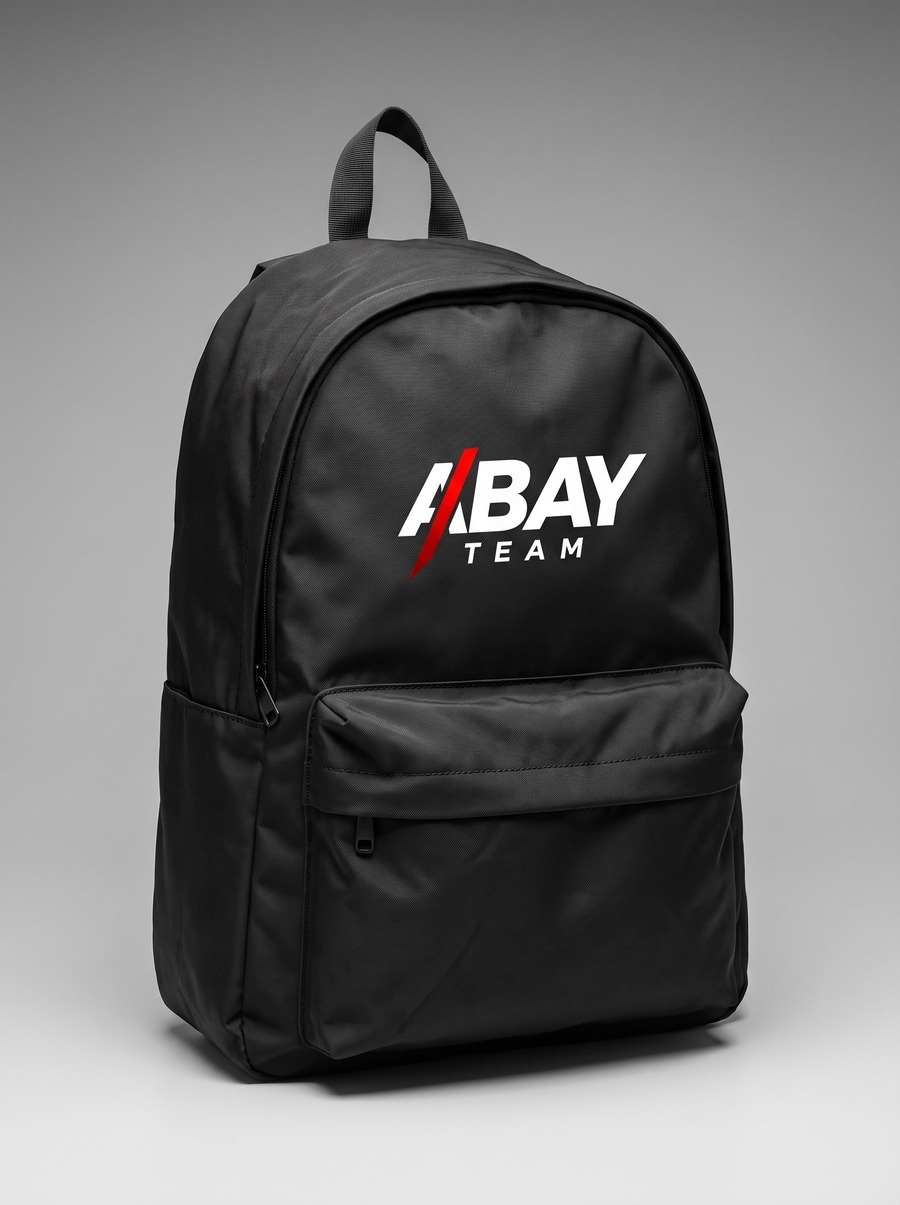 Рюкзак ABAY TEAM