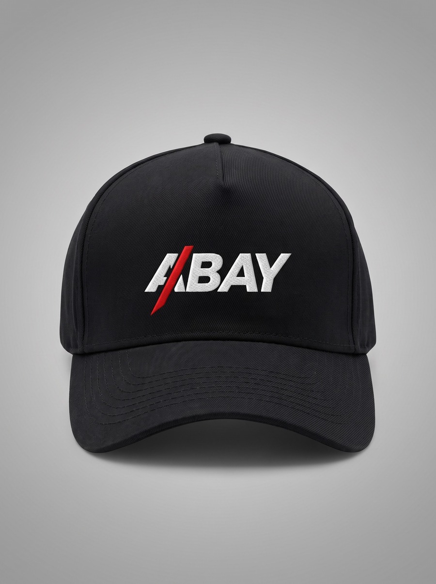 Кепка ABAY TEAM