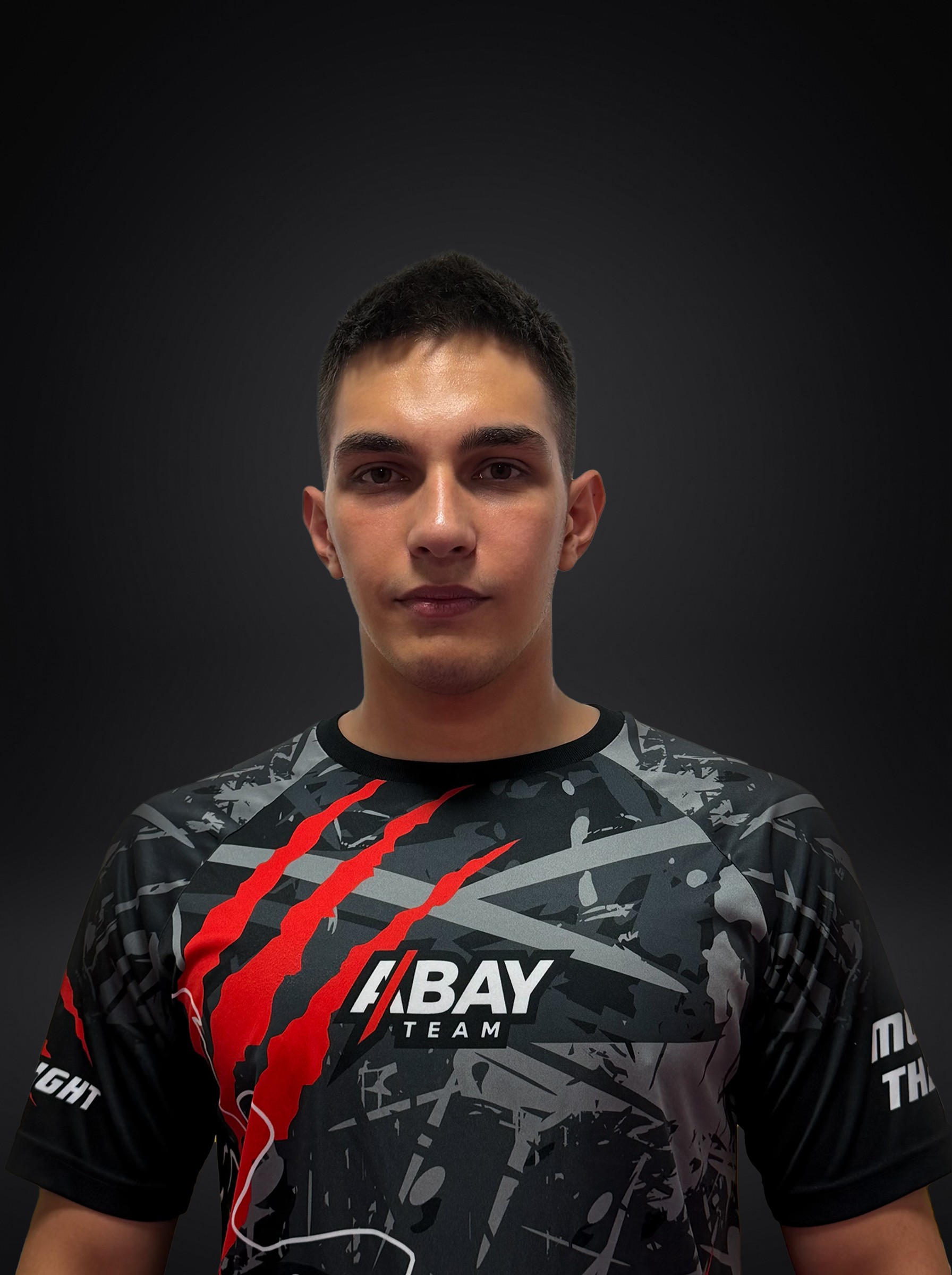Кирилл Филиппенко, тренер ABAY TEAM
