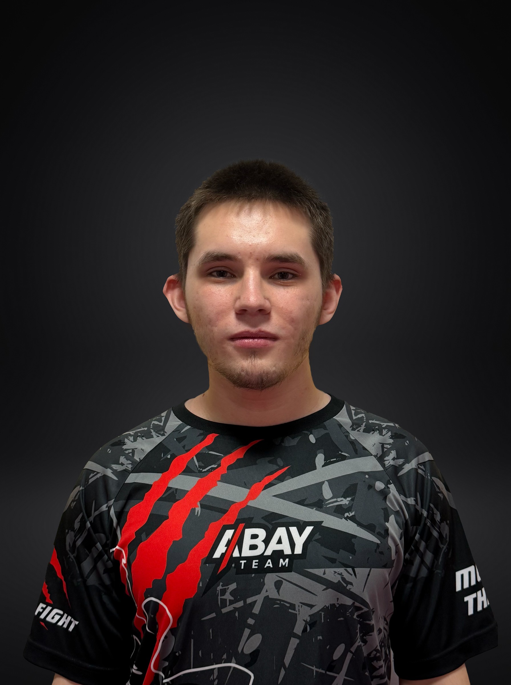 Севар Геляев, тренер ABAY TEAM